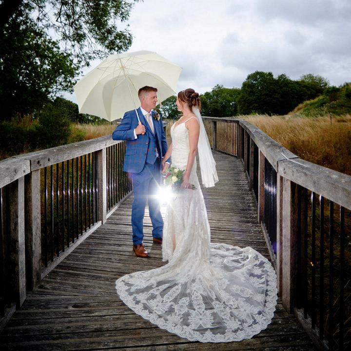 hampshire wedding photographer