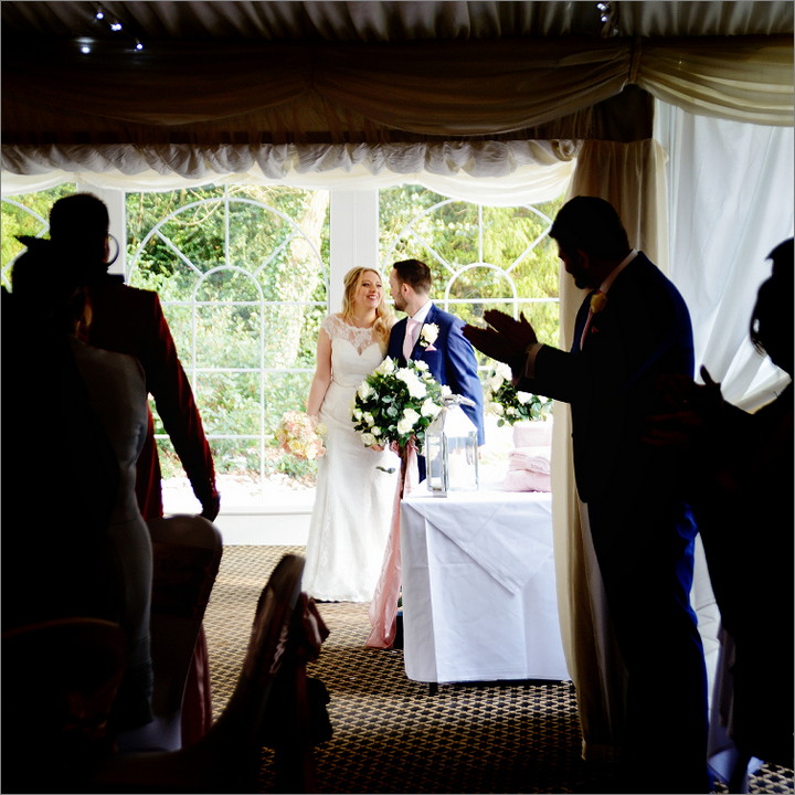 basingstoke wedding photographer