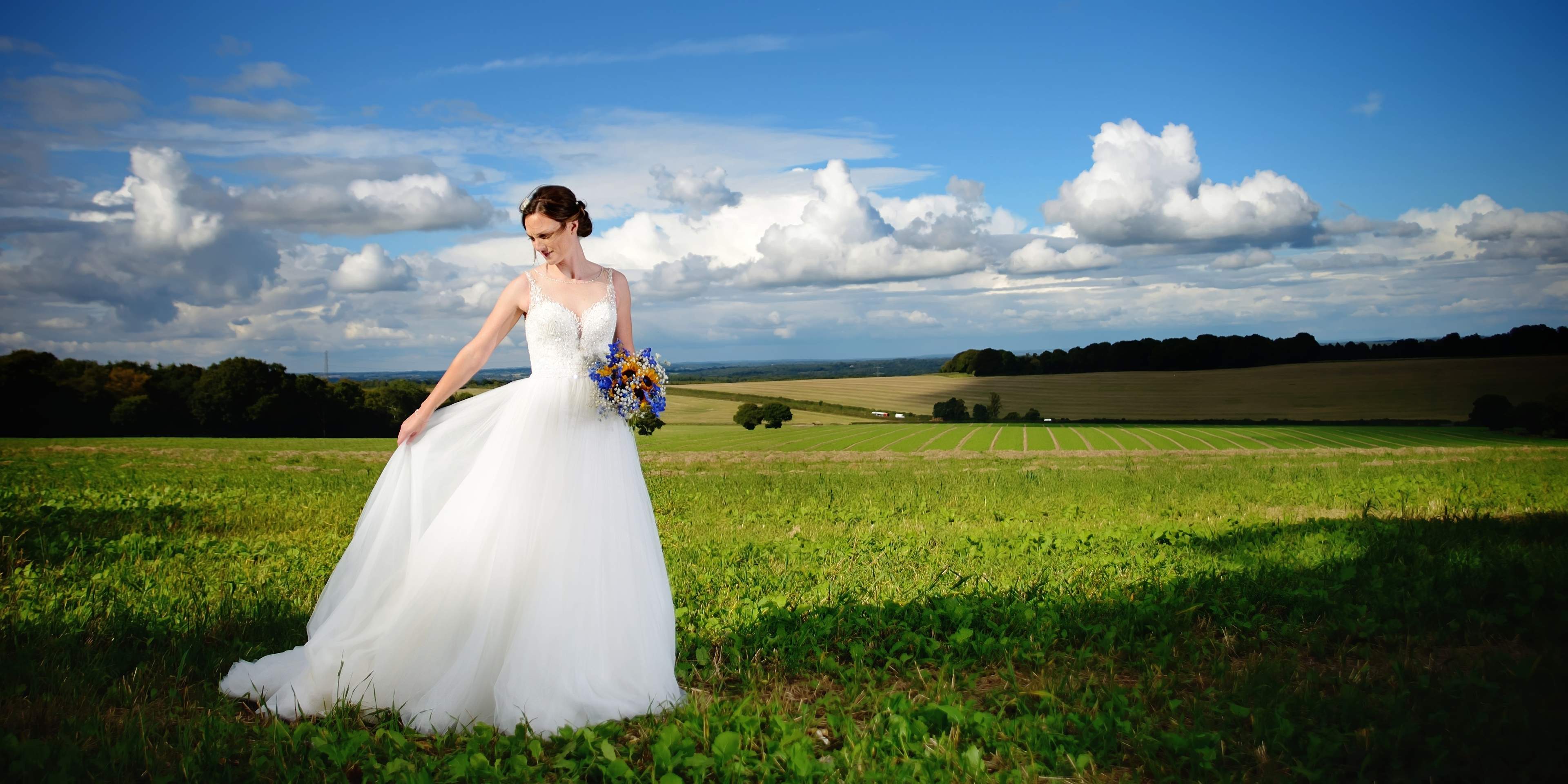 hampshire wedding photography