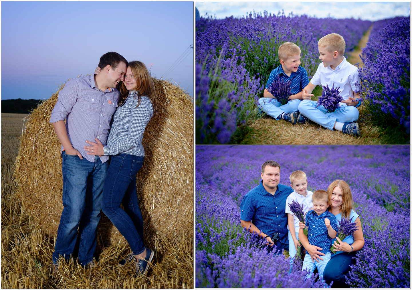 basingstoke wedding photographers